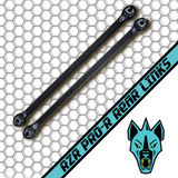 Polaris RZR Pro R Rear Sway Bar Links – product detail 3