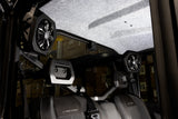 UTV Stereo Can-Am Defender HD11 BRP GO Stage 7 Stereo Kit