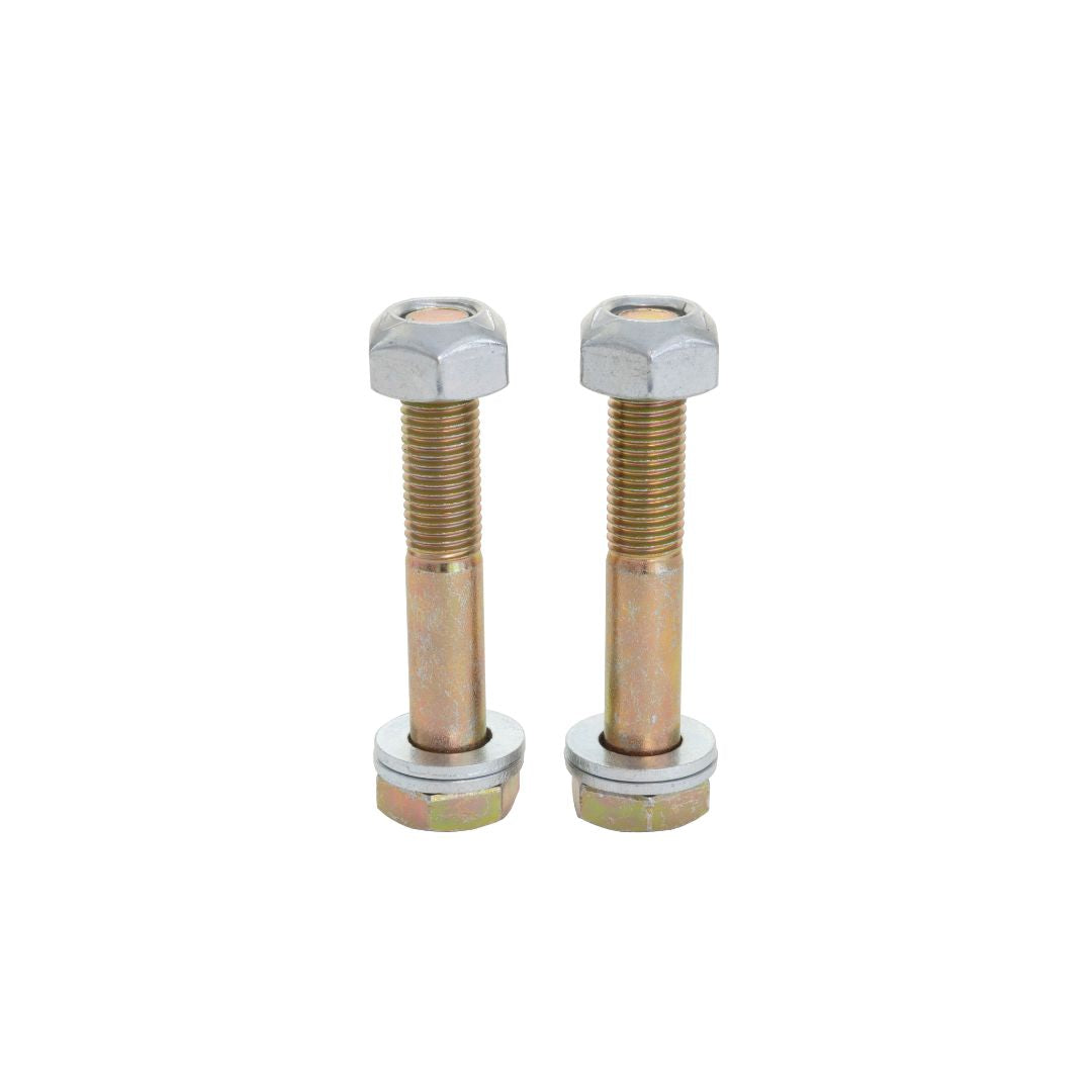 Photo of Replacement Adjustable Link Hardware Kit by Shock Therapy - Premium for UTVs / Side by Sides