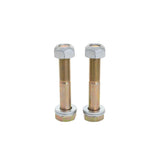 Photo of Shock Therapy Replacement Adjustable Link Hardware Kit by Shock Therapy - Premium for UTVs / Side by Sides
