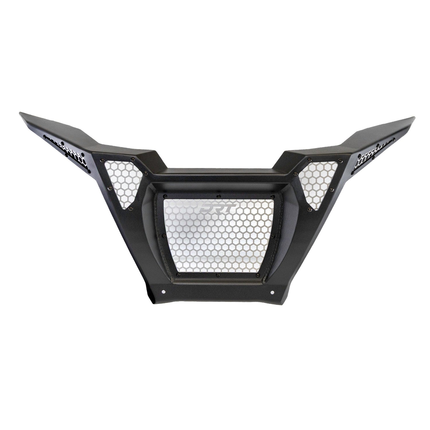 Rear Bumper for Polaris RZR 200 EFI by DRT Motorsports - product image 3