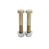 Photo of Shock Therapy Replacement Adjustable Link Hardware Kit by Shock Therapy - Premium for UTVs / Side by Sides