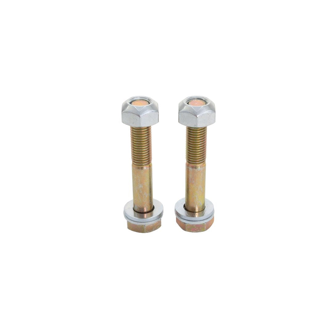 Photo of Replacement Adjustable Link Hardware Kit by Shock Therapy - Premium for UTVs / Side by Sides