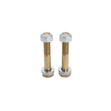 Photo of Shock Therapy Replacement Adjustable Link Hardware Kit by Shock Therapy - Premium for UTVs / Side by Sides
