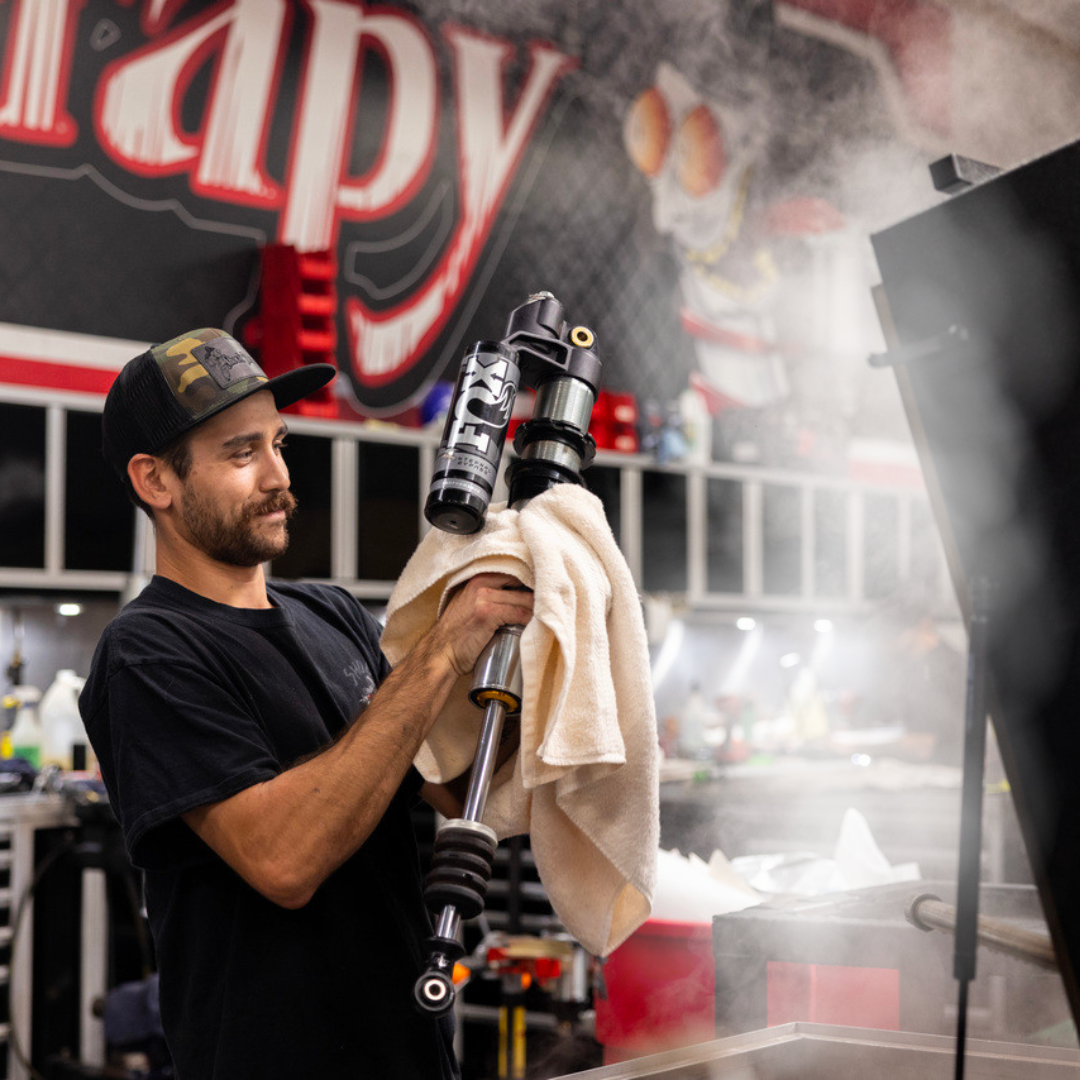 Photo of Shock Therapy Shock Service, Rebuild, & Repair by Shock Therapy - Premium for UTVs / Side by Sides
