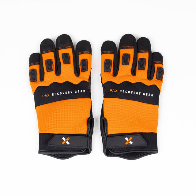 Photo of Pax Recovery Gloves by RotopaX - Premium for UTVs / Side by Sides