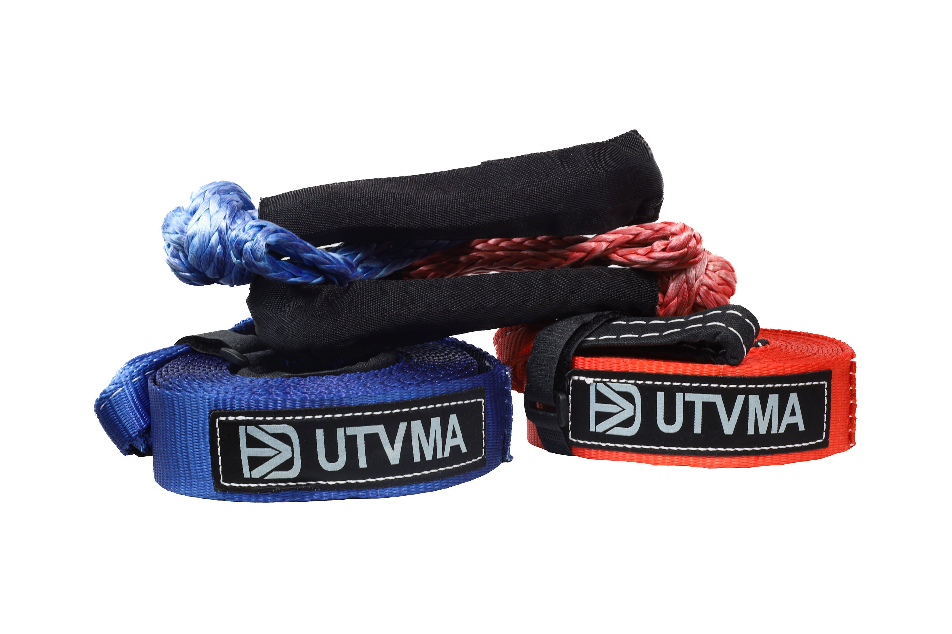 Photo of UTV Recovery Kit by UTV Mountain Accessories - Premium Vehicle Parts & Accessories for UTVs / Side by Sides