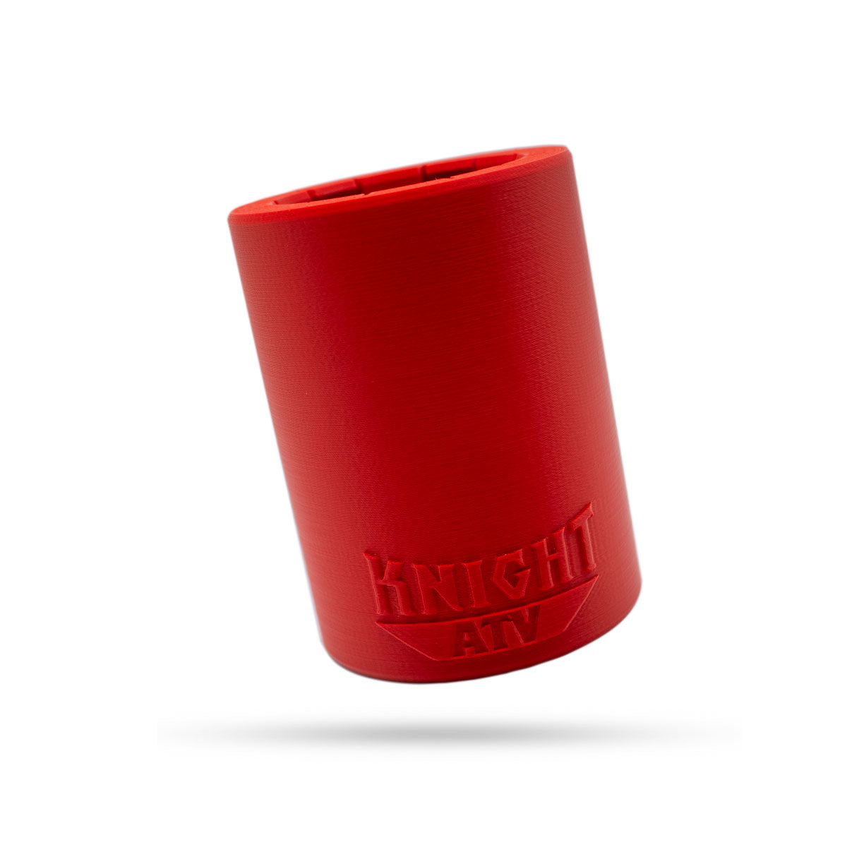 Photo of Slim Can Holder by Knight ATV - Premium for UTVs / Side by Sides
