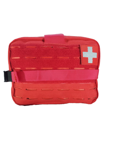 Photo of ELITE PRO - $189.96 by JUST IN CASE RESCUE - Premium BAG for UTVs / Side by Sides