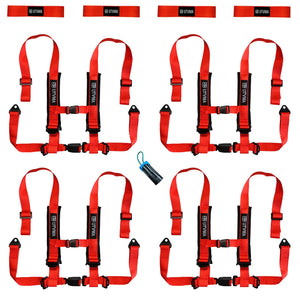 Honda Talon Harness Kit (2019-2024)