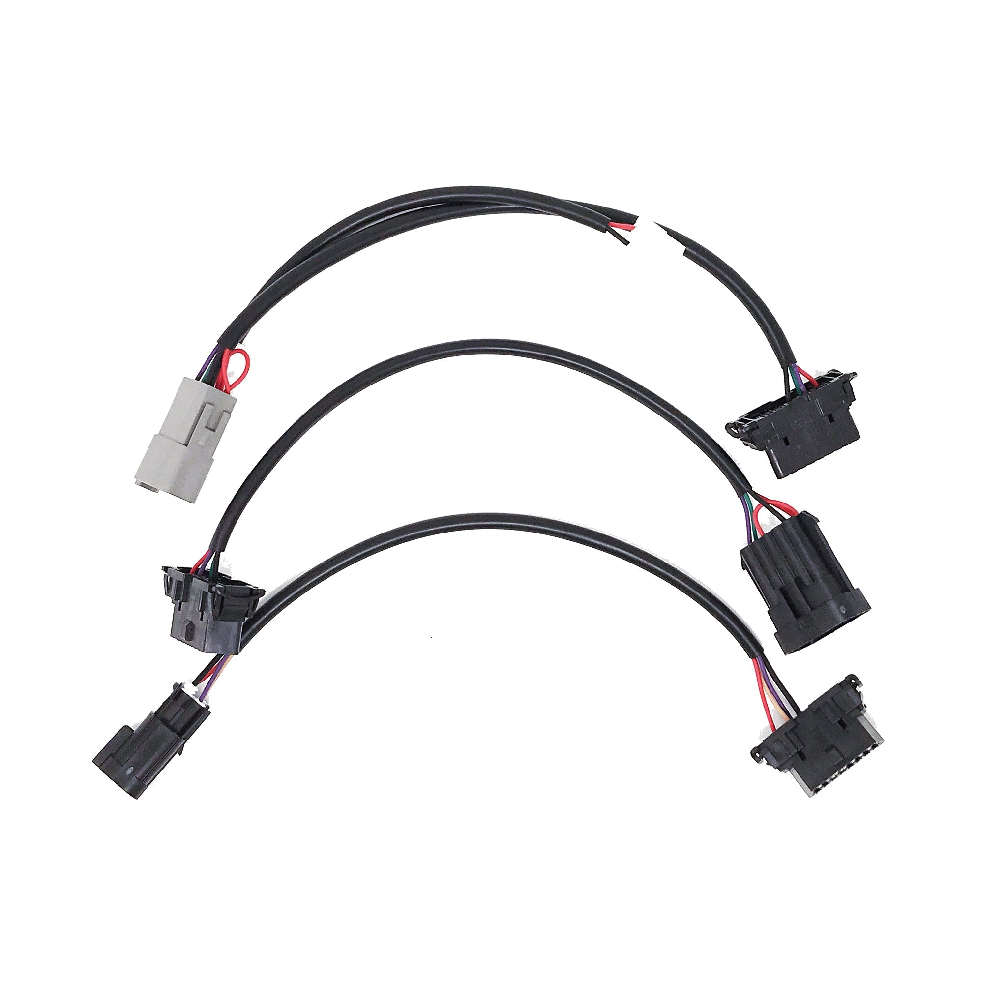 Reflash Cable Accessory Harnesses