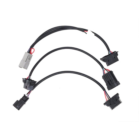 Reflash Cable Accessory Harnesses
