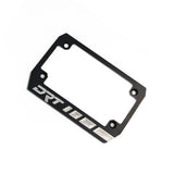 Registration / License Plate Holder