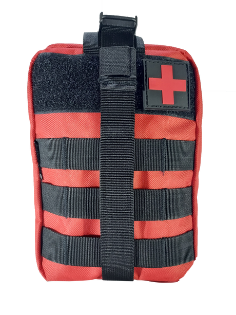Photo of ELITE - $89.96 by JUST IN CASE RESCUE - Premium BAG for UTVs / Side by Sides