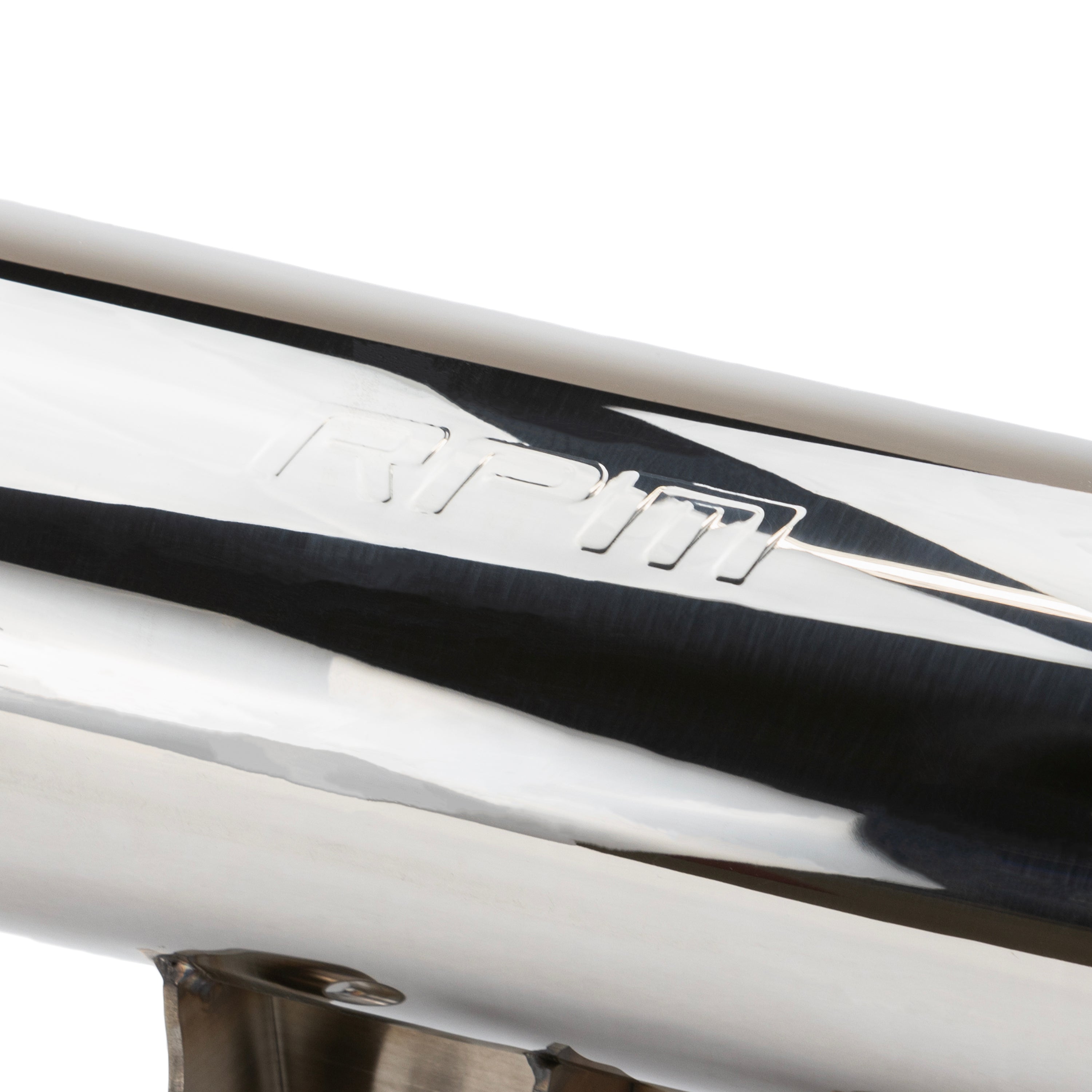 Photo of RPM SXS RPM Sport Slip-On Exhaust - Can-Am Renegade 570, 850, 1000, X XC XMR by RPM SXS - Premium for UTVs / Side by Sides