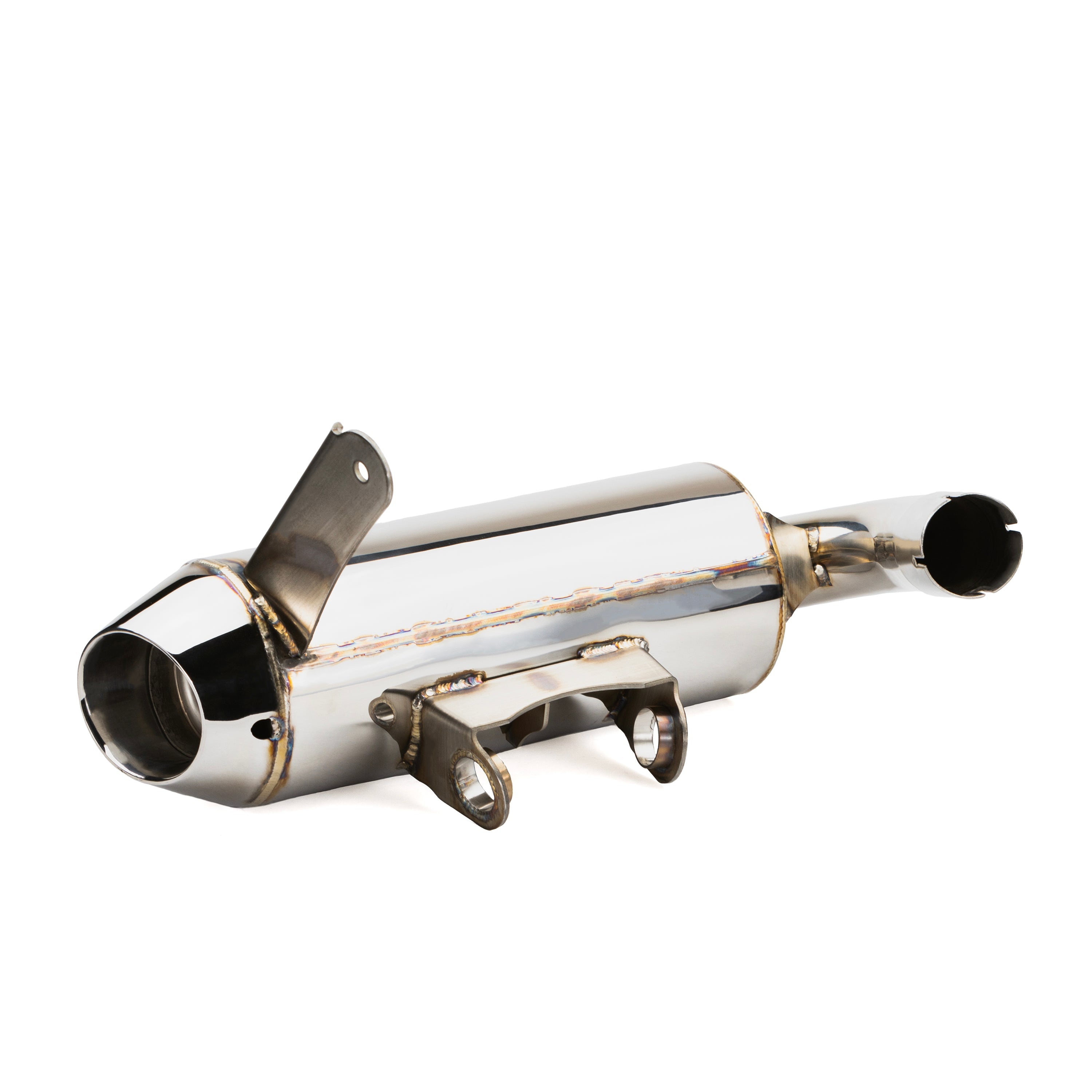 Photo of RPM SXS RPM Sport Slip-On Exhaust - Can-Am Renegade 570, 850, 1000, X XC XMR by RPM SXS - Premium for UTVs / Side by Sides