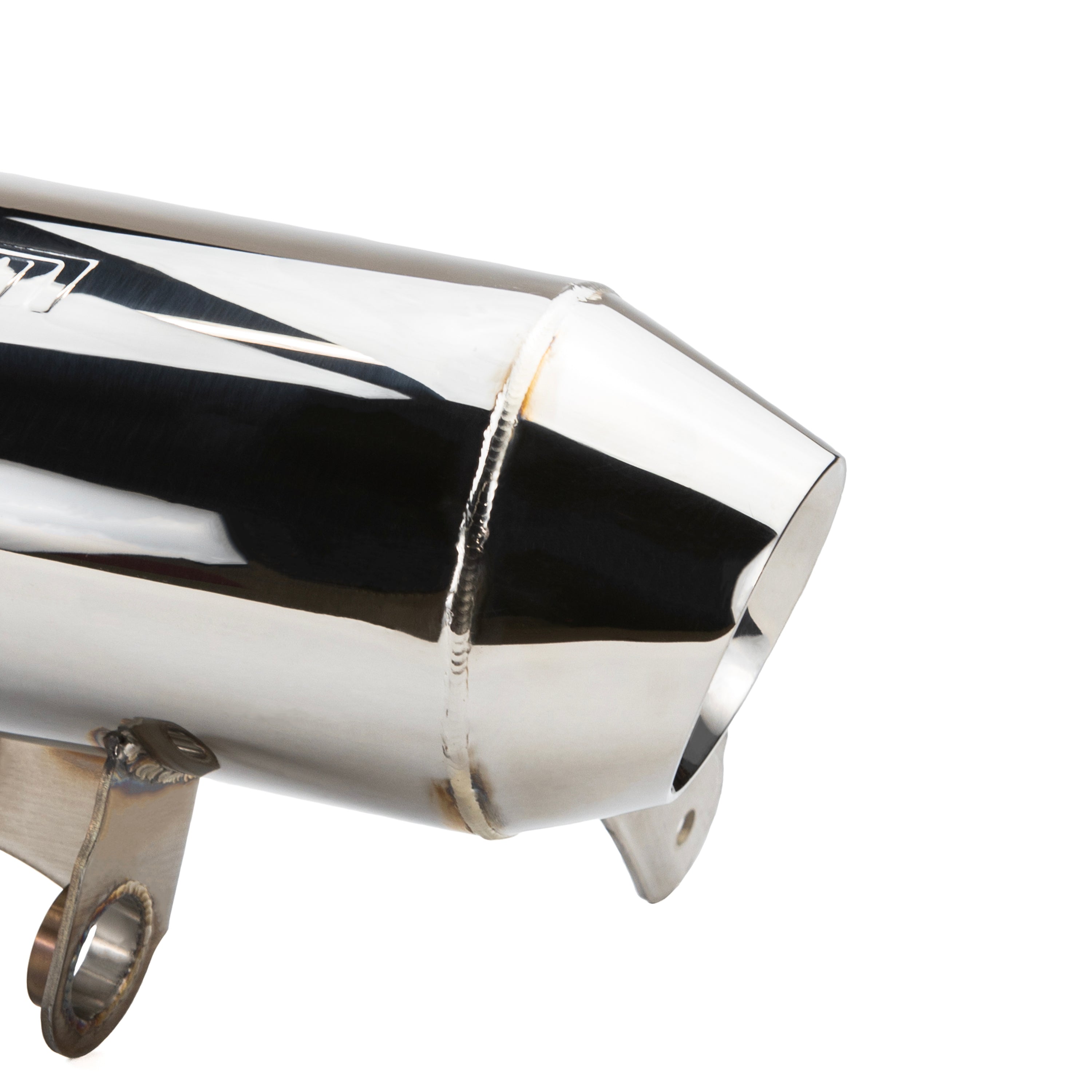 Photo of RPM SXS RPM Sport Slip-On Exhaust - Can-Am Renegade 570, 850, 1000, X XC XMR by RPM SXS - Premium for UTVs / Side by Sides