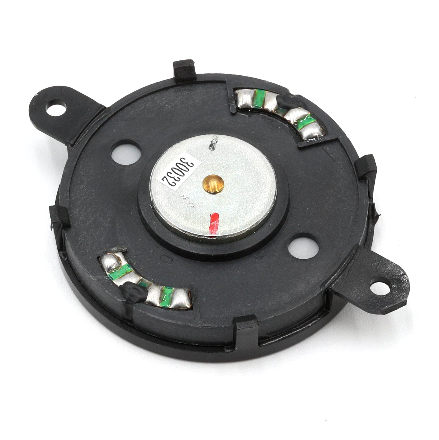 Photo of Rugged Radios Replacement 32 Ohm / 300 Ohm Dual Cone Headset Speaker by Rugged Radios - Premium for UTVs / Side by Sides