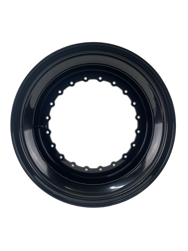 Photo of Replacement Ultra Light Wheel Barrels by Packard Performance Dealer - Premium Wheel Replacement Parts for UTVs / Side by Sides