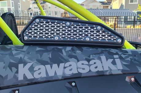 Photo of KRX Frog Skin Covers by RSK / Rebel Style Kustoms - Premium for UTVs / Side by Sides
