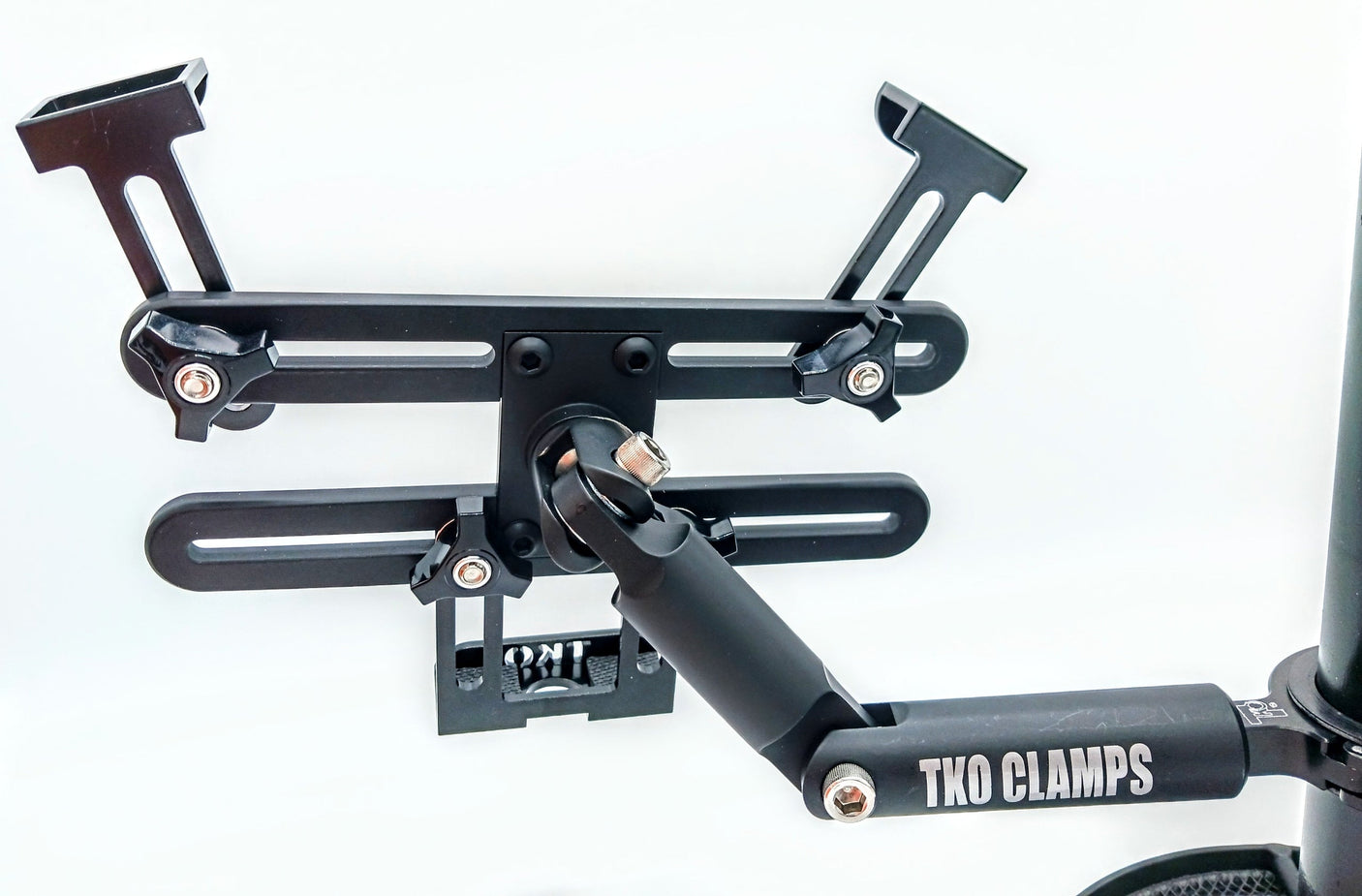 Mighty Mount Electronics Holder