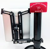 Mighty Mount Electronics Holder