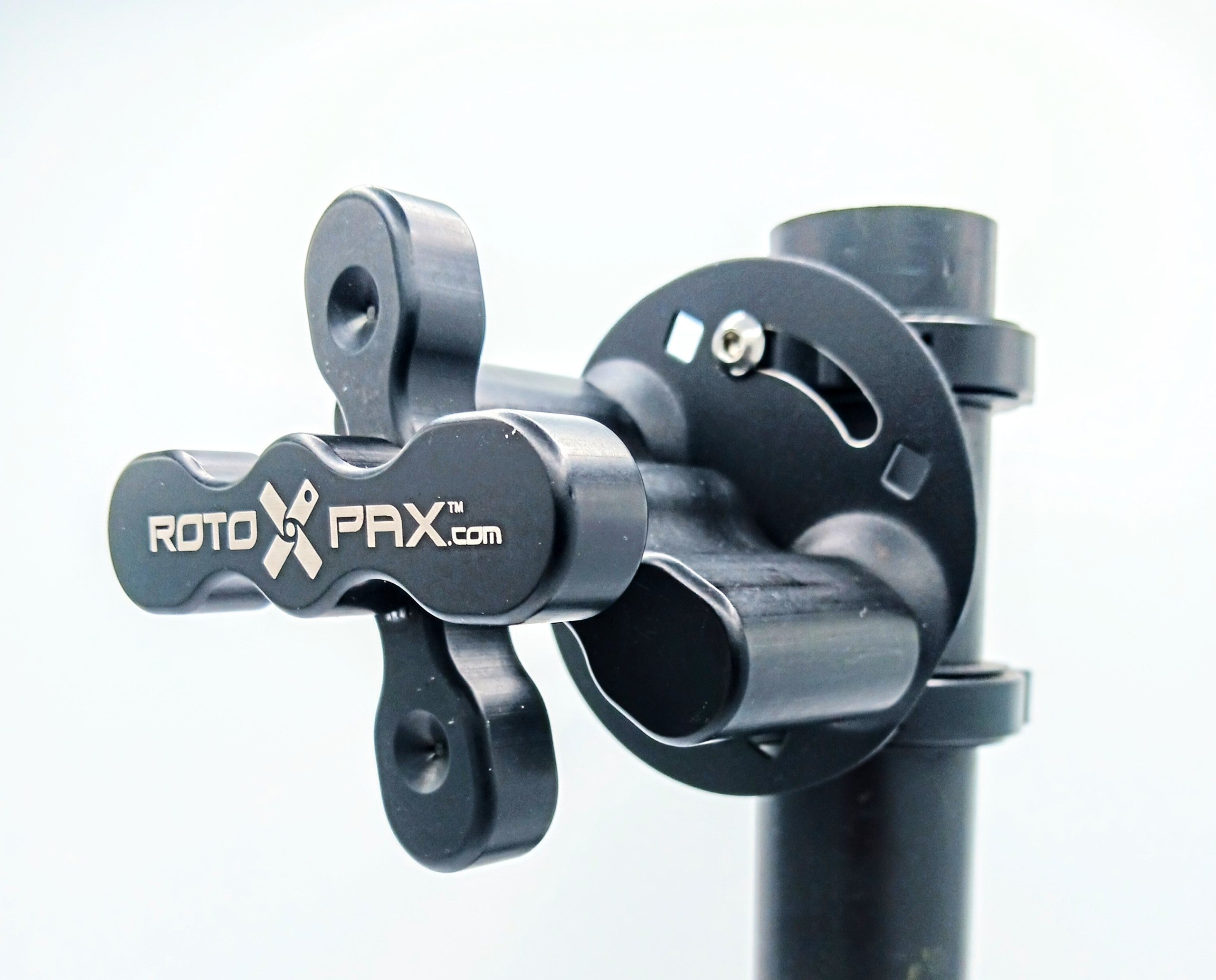 Deluxe RotoPax Mounting Kit