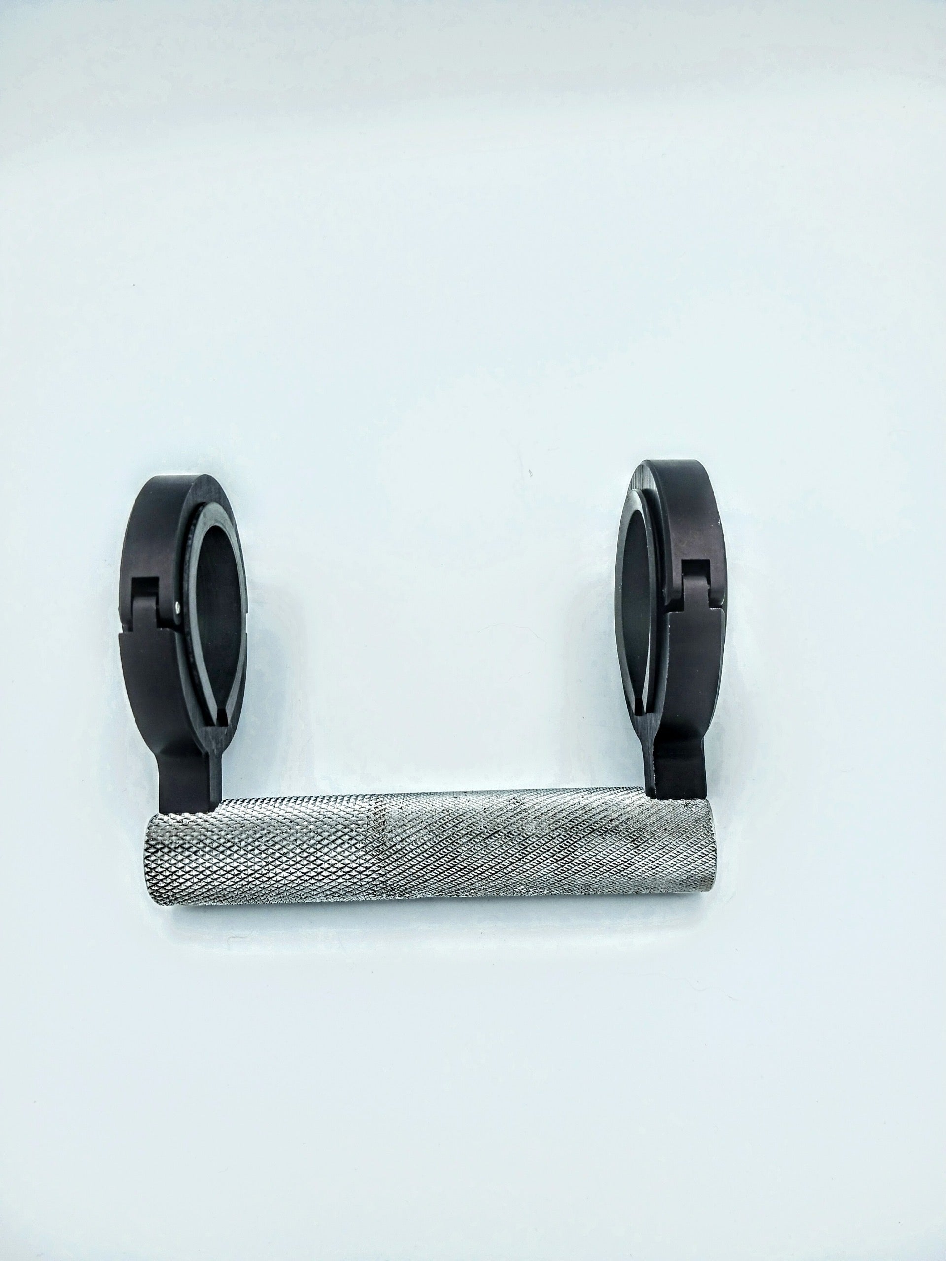 Roll Bar Mounted Grab Handle