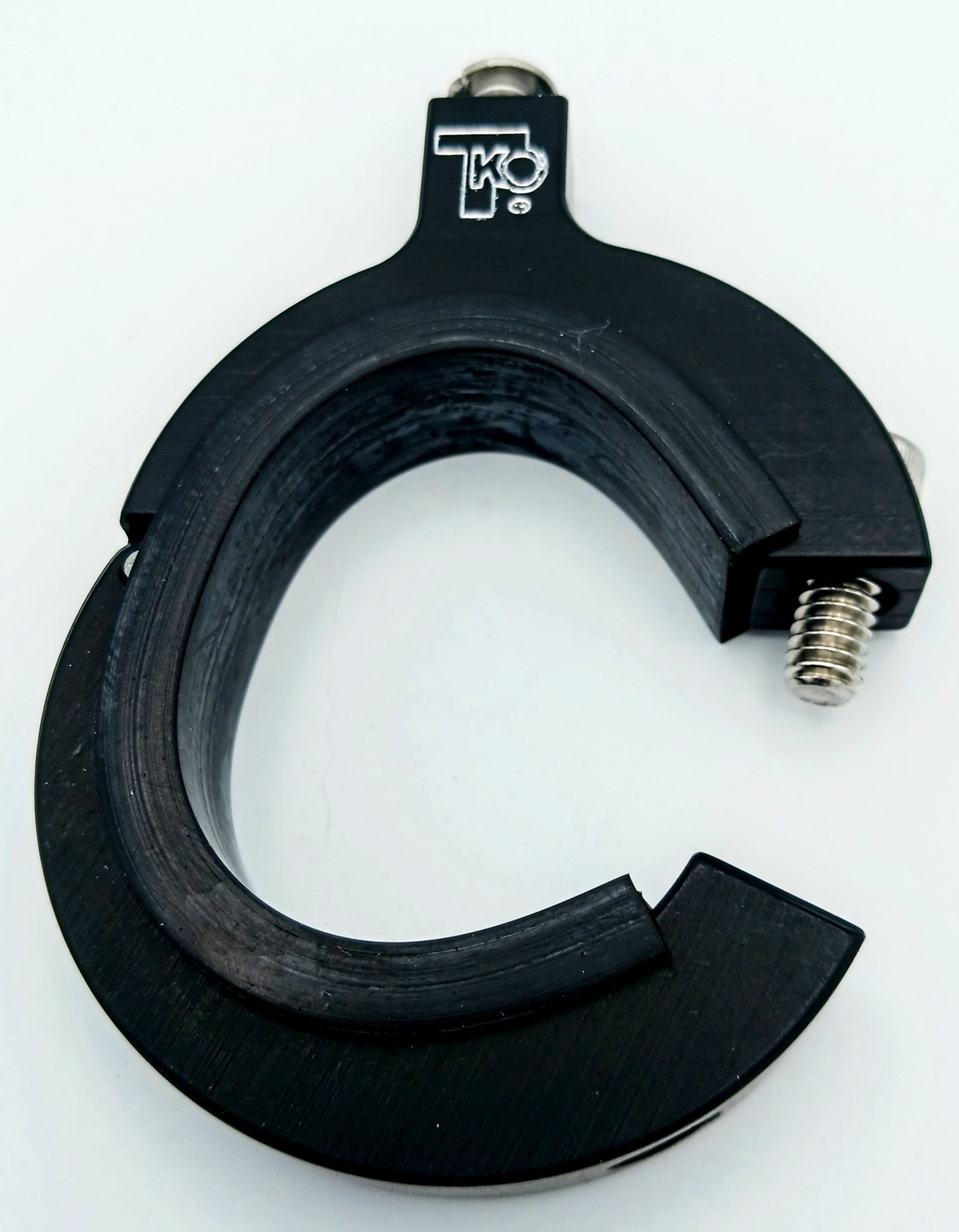 Hinged HD Clamps