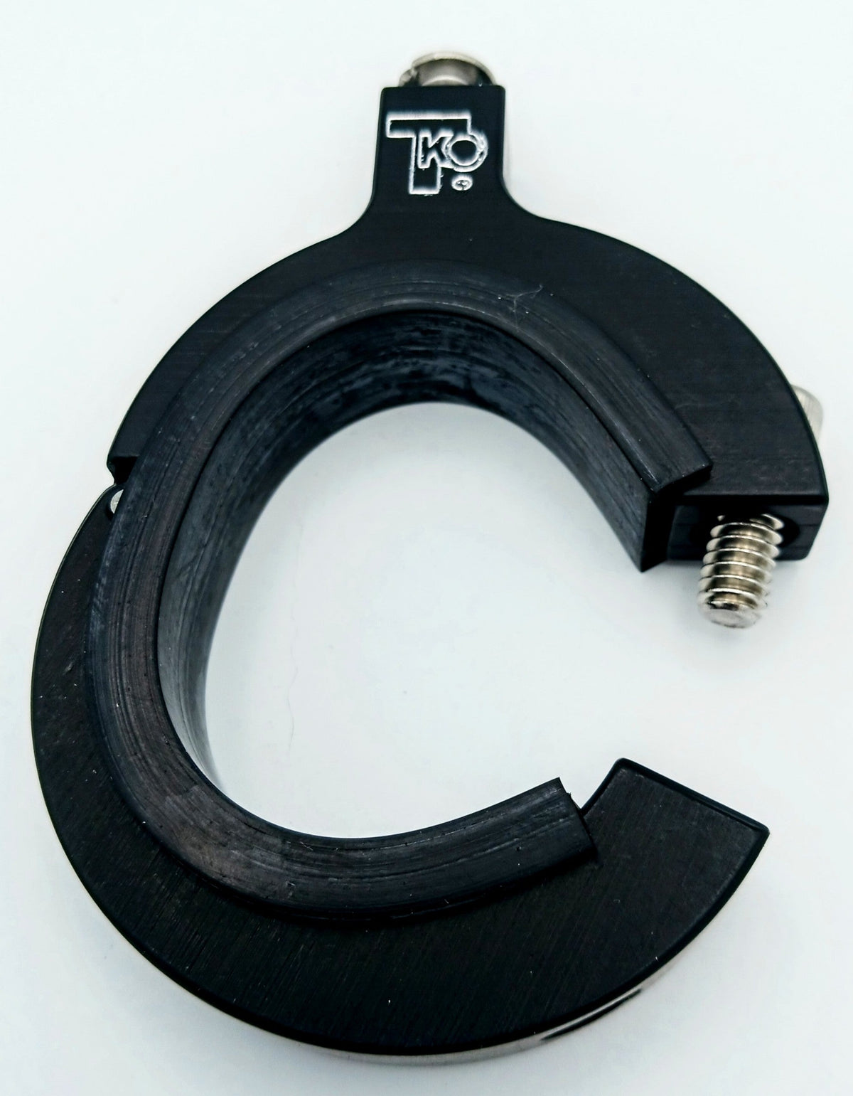 Hinged HD Clamps