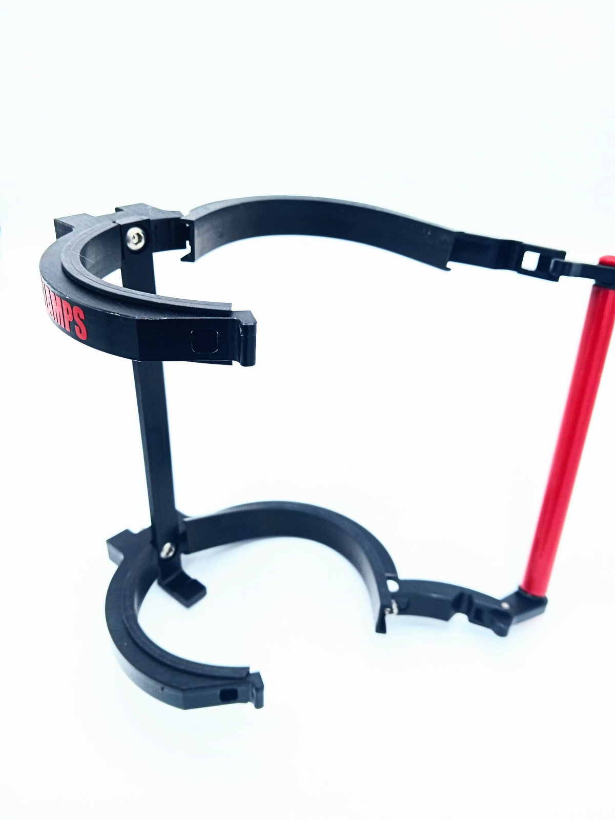 Easy Release Refillable Extinguisher Kit