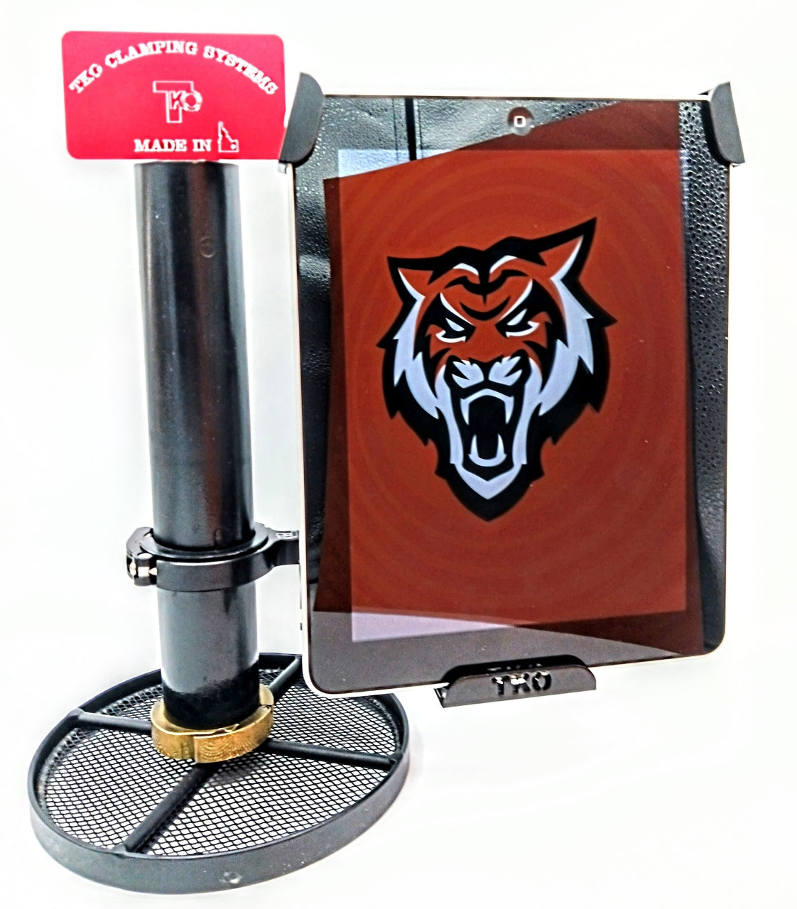 Mighty Mount Electronics Holder
