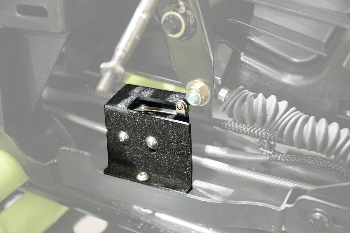 UTV Stereo Reverse Trigger Harness