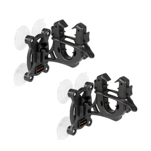 Kolpin Rhino Grip General Purpose Suction Cup Mount - Pair