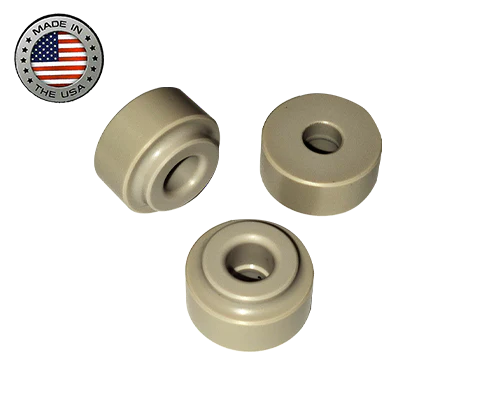 Photo of Trinity Racing Extreme Rhino Rollers - RZR Pro XP by Trinity Racing - Premium Clutch Tools & Accessories for UTVs / Side by Sides