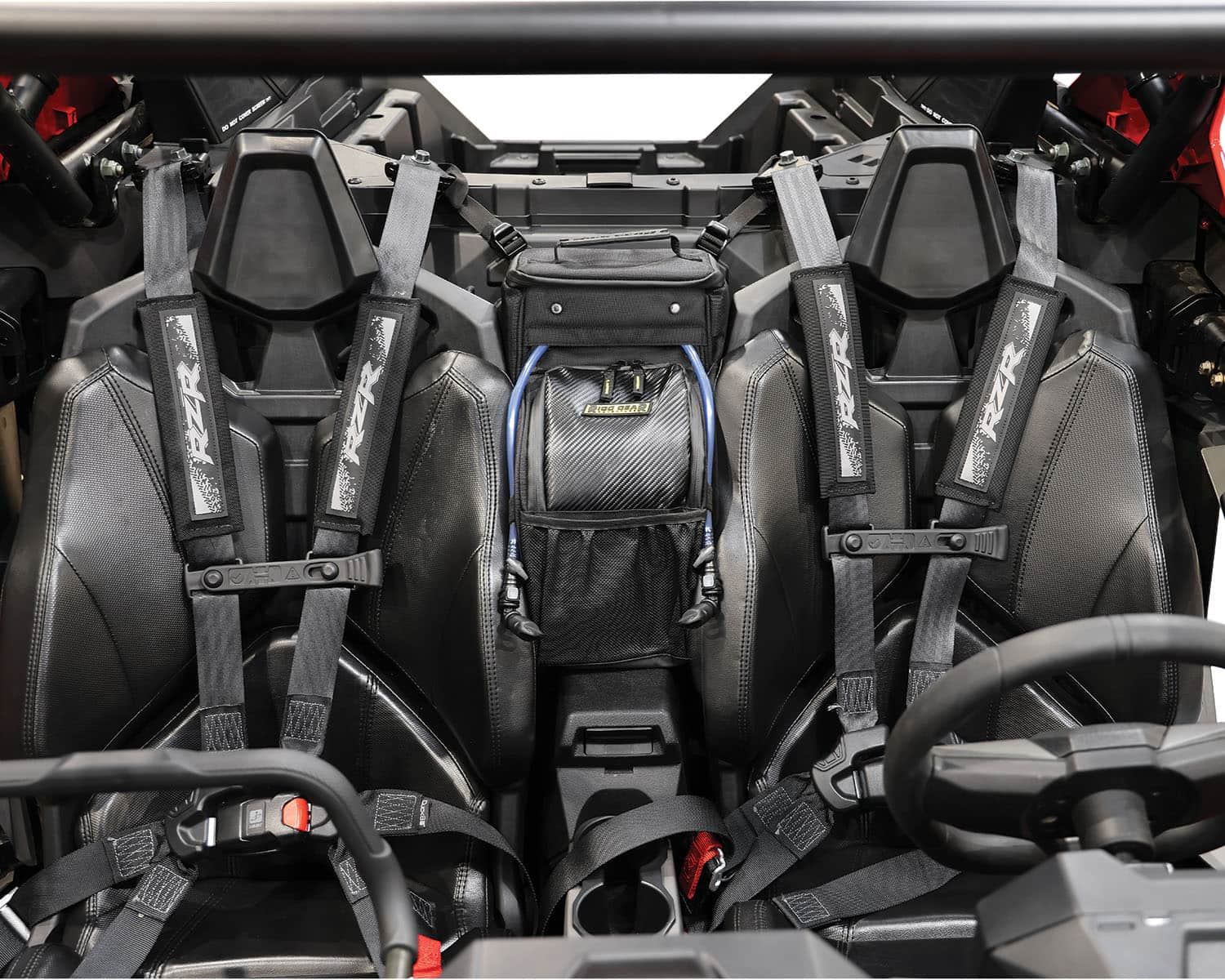 Photo of Nelson Rigg UTV Hydration Storage Bag by NELSON-RIGG - Premium Storage for UTVs / Side by Sides