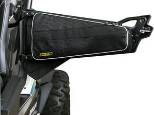 Nelson Rigg RZR Front Upper Door Bag Set