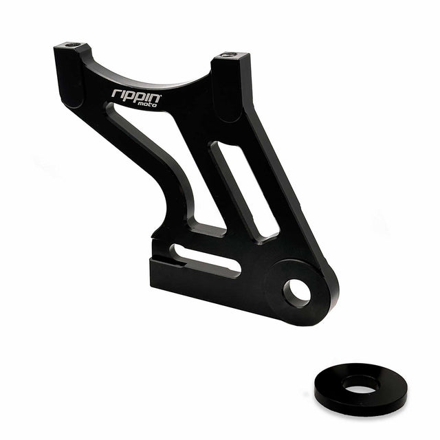 Photo of 250mm Rear Caliper Adapter for Talaria Sting MX3/MX4/XXX by Rippin Moto - Premium Brakes for UTVs / Side by Sides