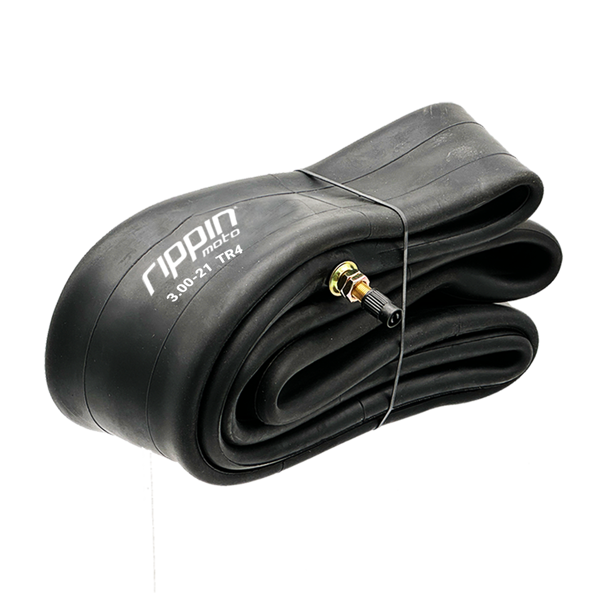 Photo of 90/90-21 (3.00 x 21) Heavy Duty 21" Inner Tube 3mm Thick by Rippin Moto - Premium Tire for UTVs / Side by Sides