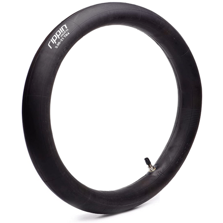 Photo of 90/90-21 (3.00 x 21) Heavy Duty 21" Inner Tube 3mm Thick by Rippin Moto - Premium Tire for UTVs / Side by Sides