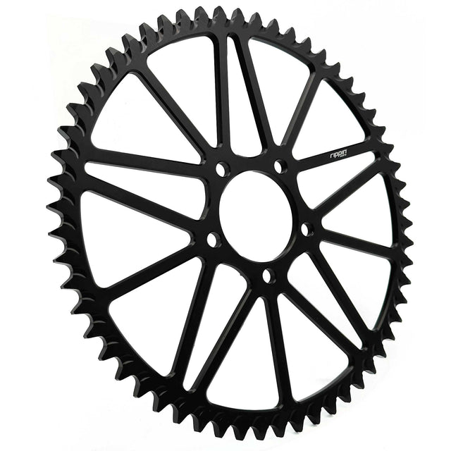 Photo of 58 Tooth Sprocket for E-Ride PRO SS, Sur-Ron LBX & Talaria Sting by Rippin Moto - Premium Chain & Sprocket for UTVs / Side by Sides