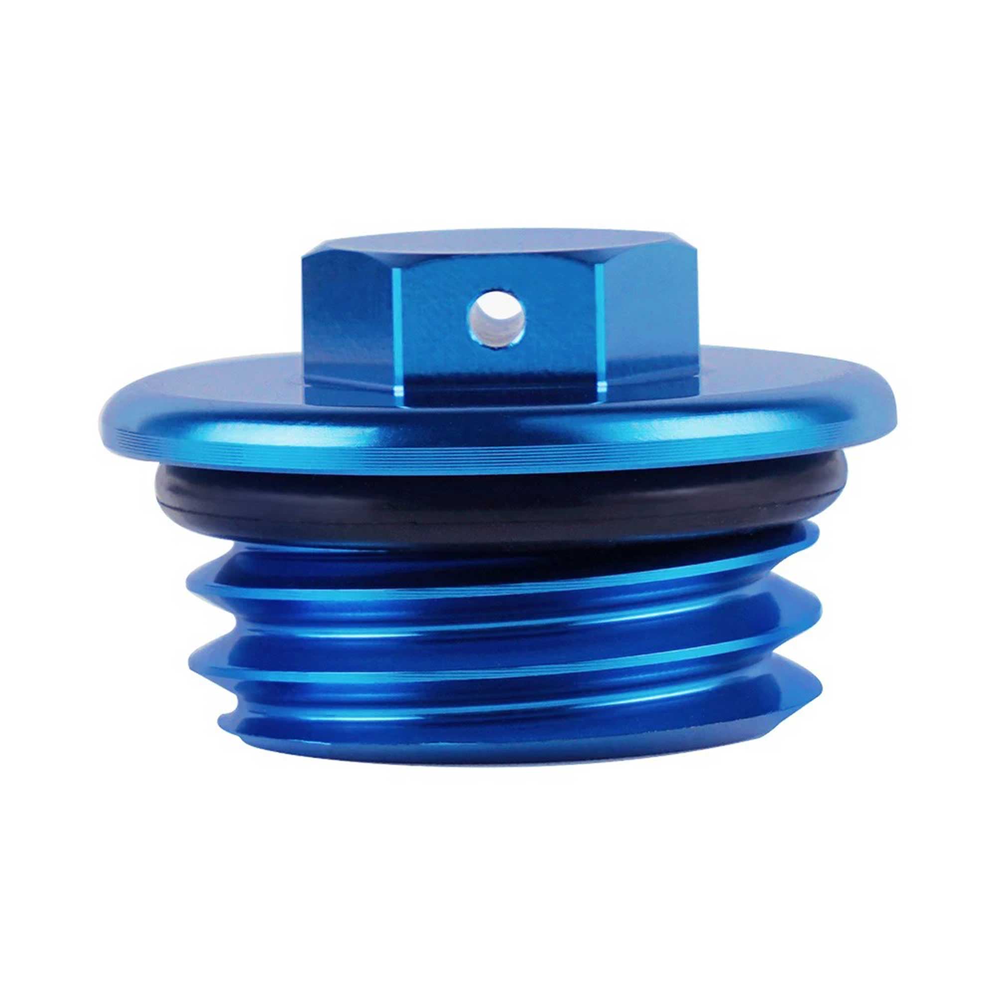 Photo of T6 Engine Oil Fill Cap for KTM & Husqvarna by Rippin Moto - Premium Engine for UTVs / Side by Sides