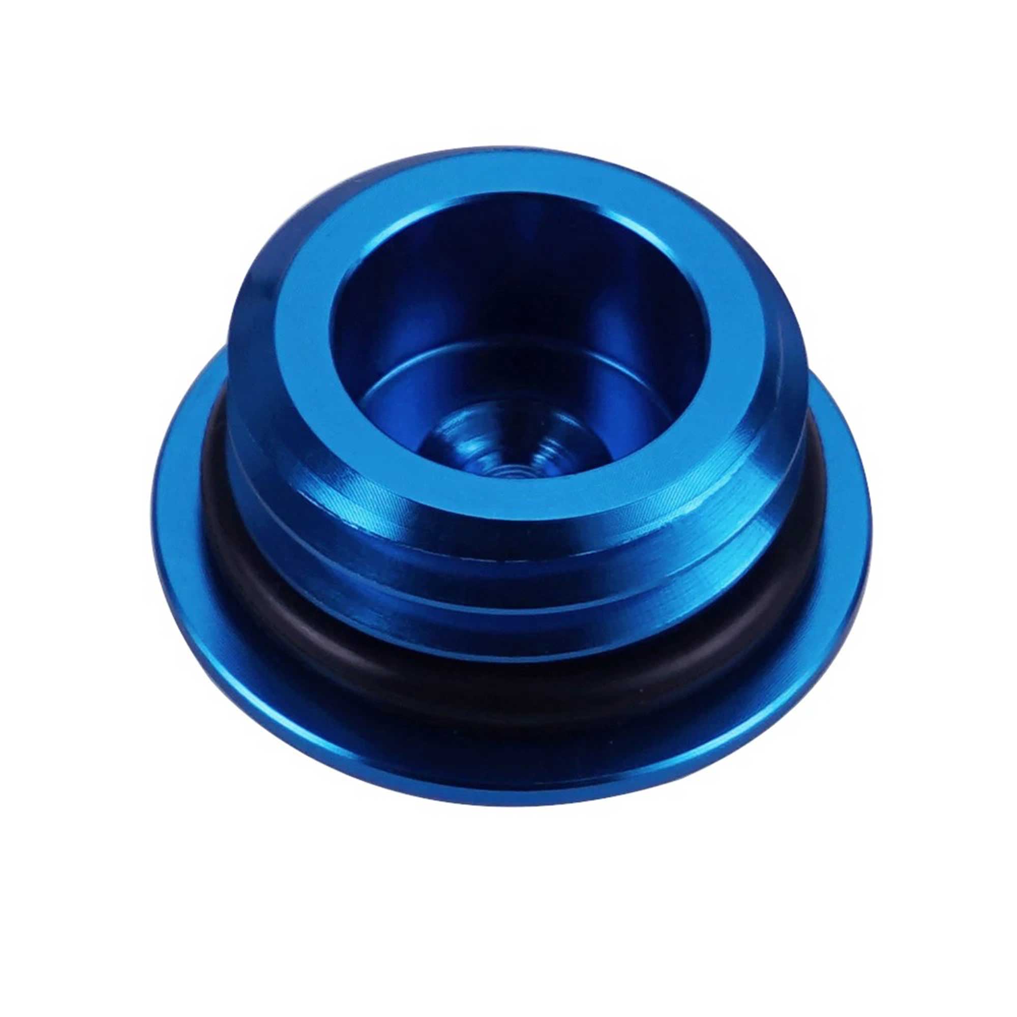 Photo of T6 Engine Oil Fill Cap for KTM & Husqvarna by Rippin Moto - Premium Engine for UTVs / Side by Sides