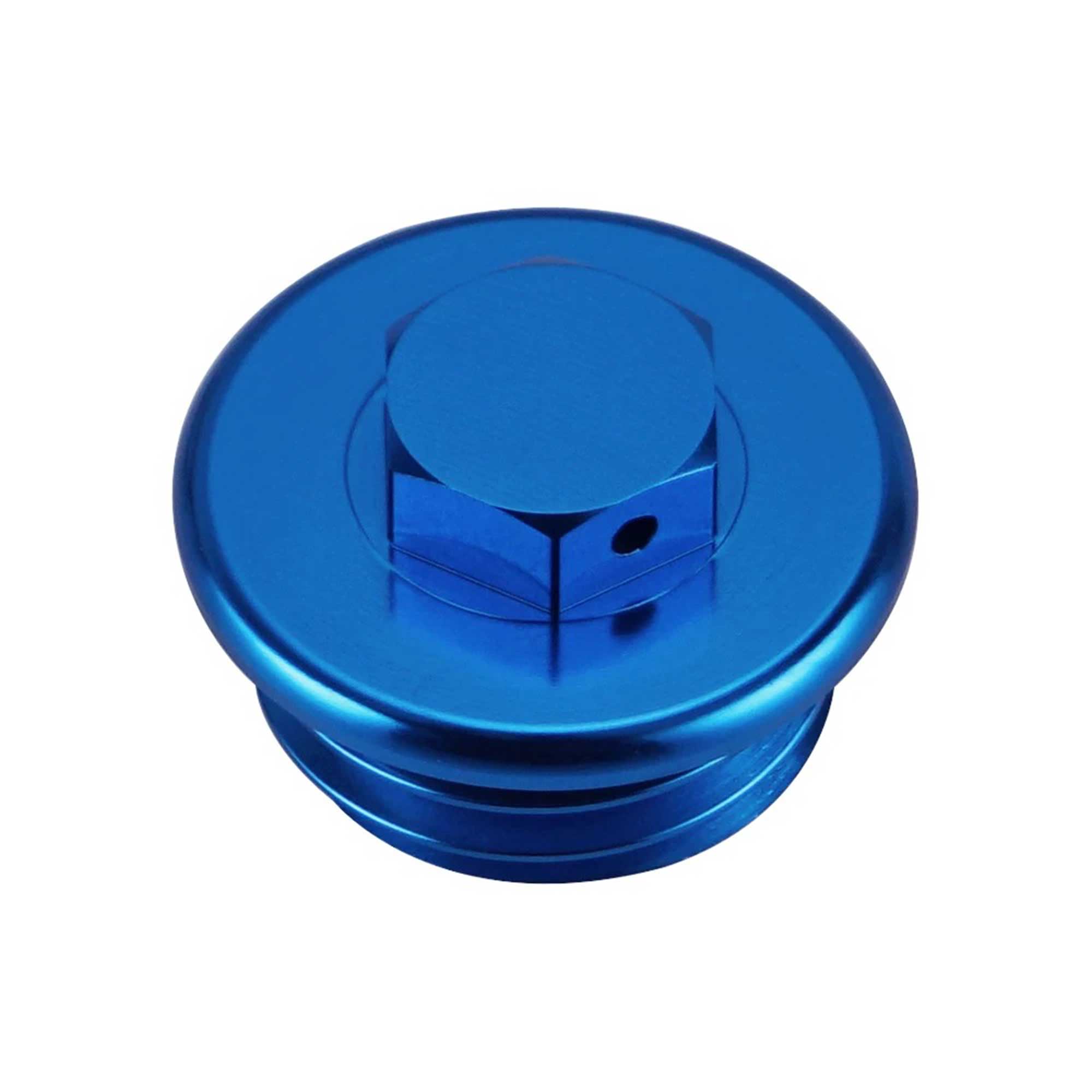 Photo of T6 Engine Oil Fill Cap for KTM & Husqvarna by Rippin Moto - Premium Engine for UTVs / Side by Sides