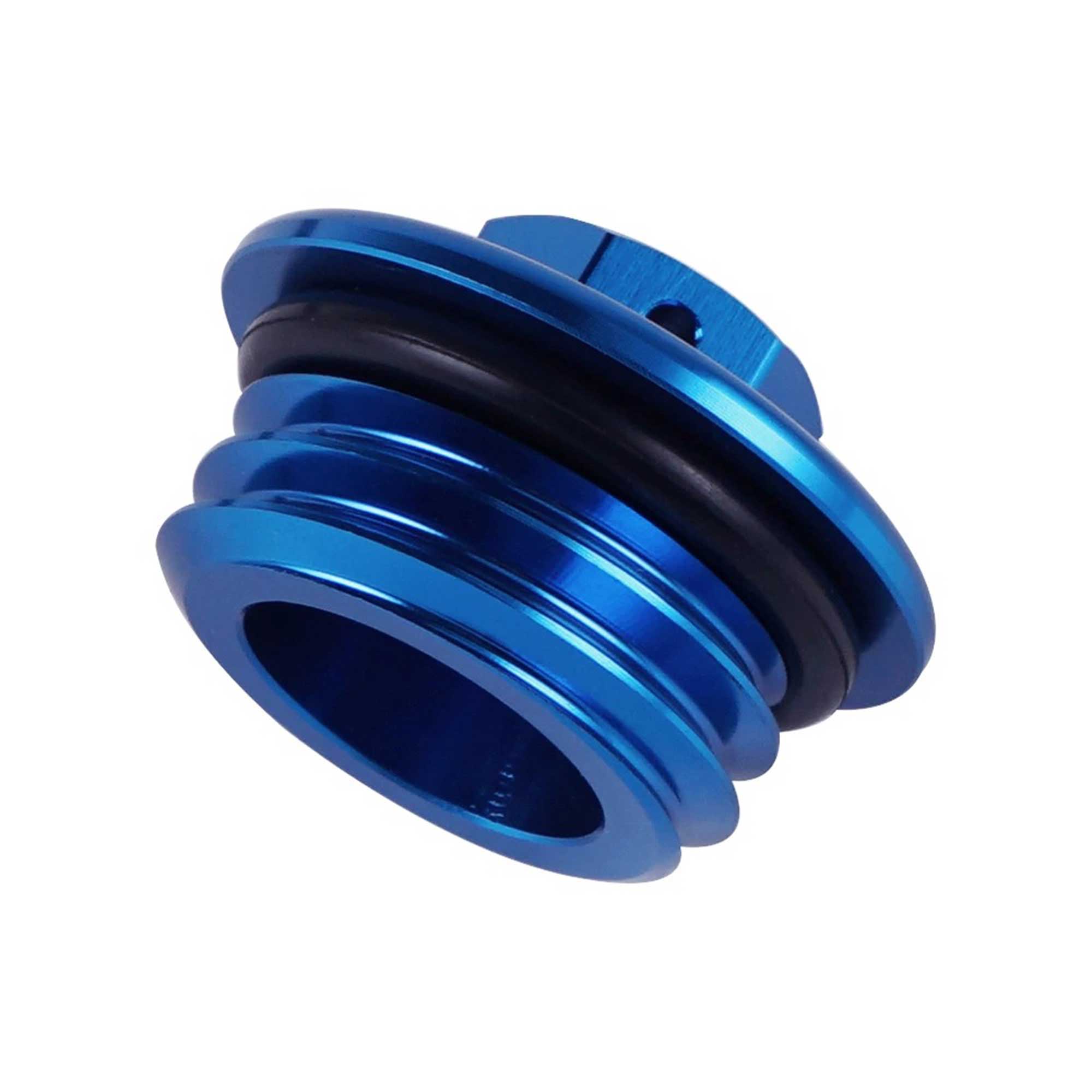 Photo of T6 Engine Oil Fill Cap for KTM & Husqvarna by Rippin Moto - Premium Engine for UTVs / Side by Sides