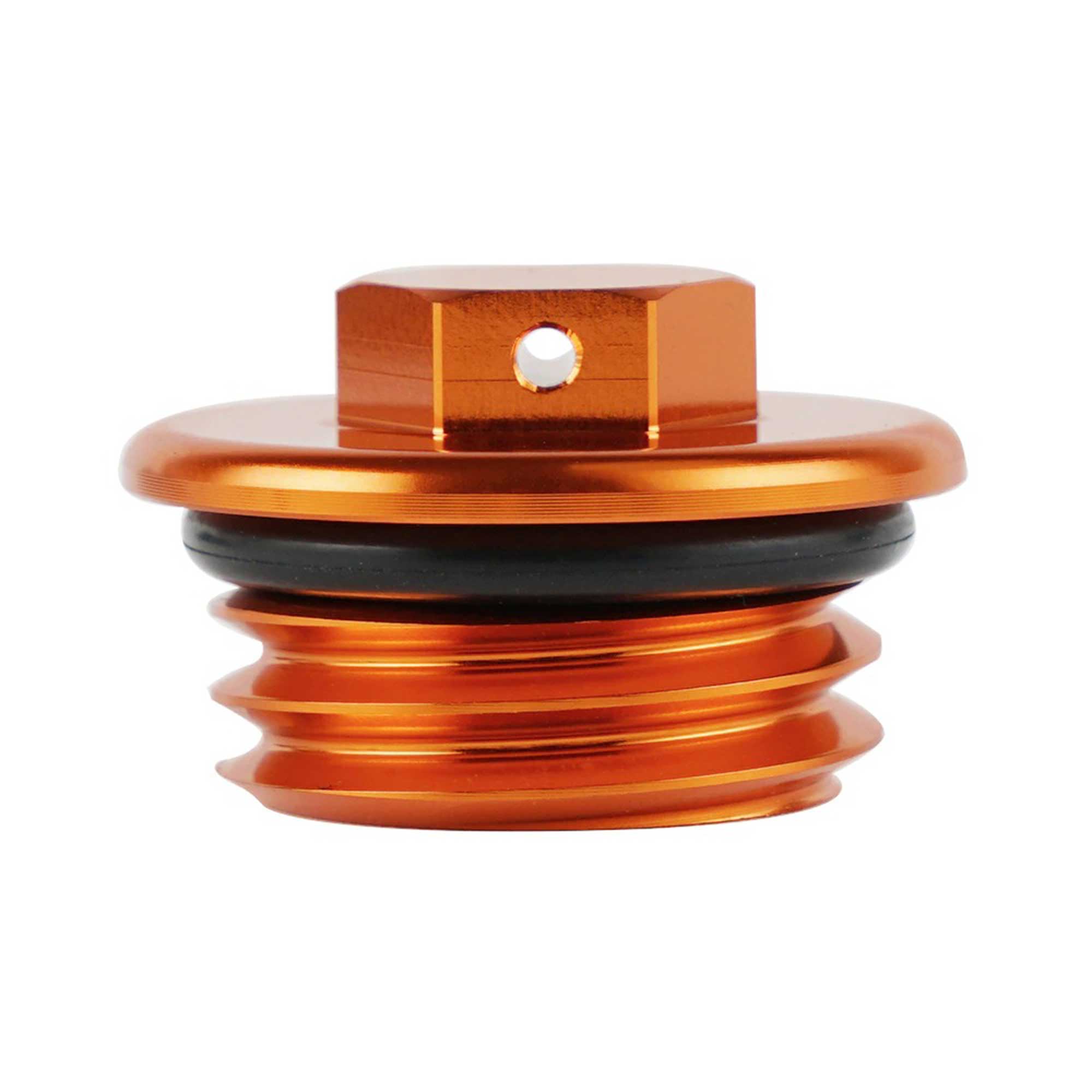 Photo of T6 Engine Oil Fill Cap for KTM & Husqvarna by Rippin Moto - Premium Engine for UTVs / Side by Sides