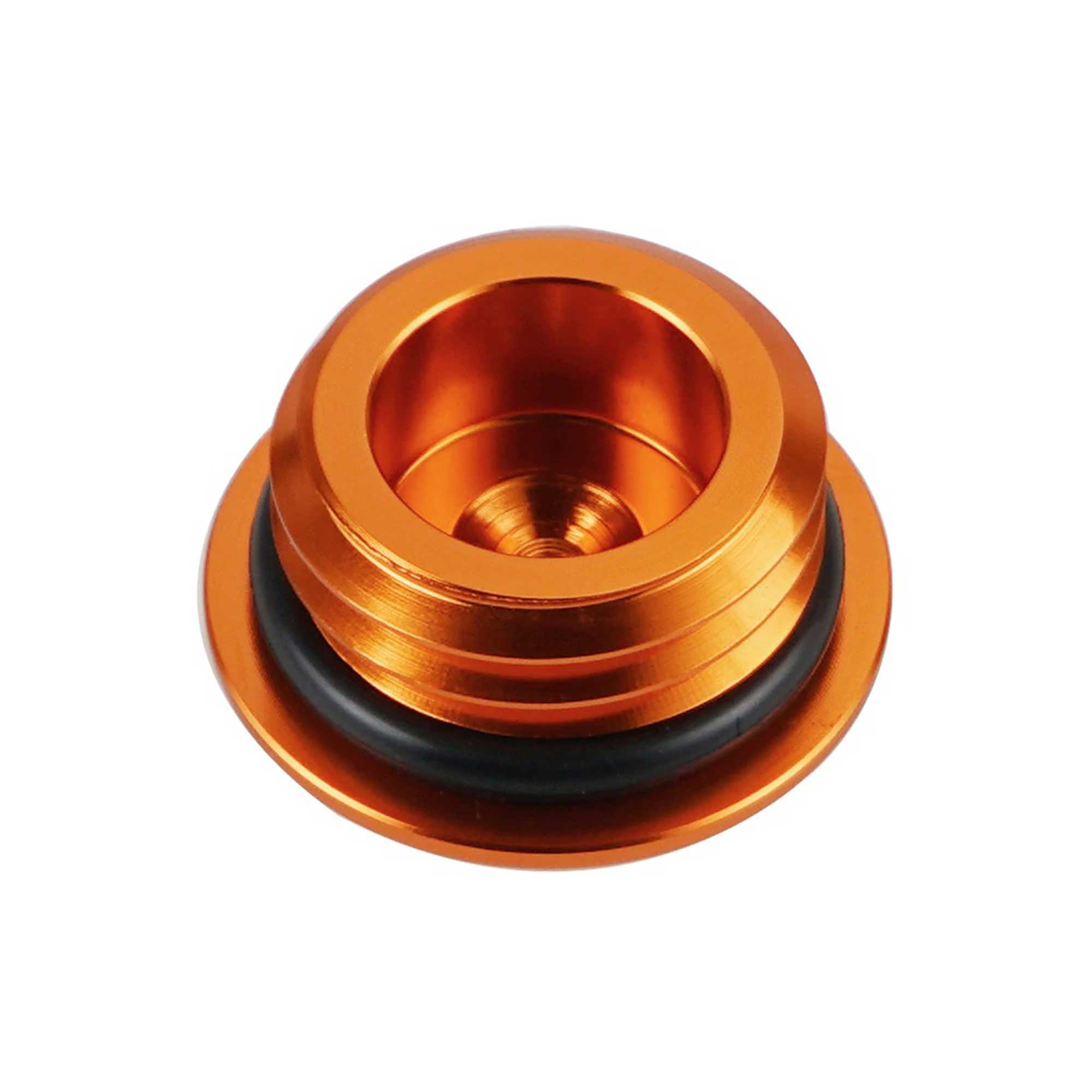 Photo of T6 Engine Oil Fill Cap for KTM & Husqvarna by Rippin Moto - Premium Engine for UTVs / Side by Sides