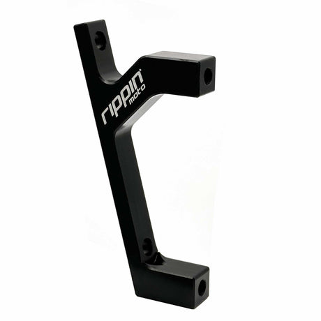 Photo of 250mm Front Caliper Adapter [203mm to 250mm] for Surron LBX & Talaria by Rippin Moto - Premium Brakes for UTVs / Side by Sides