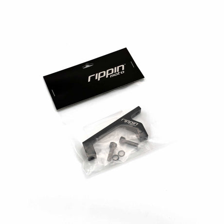 Photo of 250mm Front Caliper Adapter for E-Ride PRO SS 2.0 [220mm to 250mm] by Rippin Moto - Premium Brakes for UTVs / Side by Sides