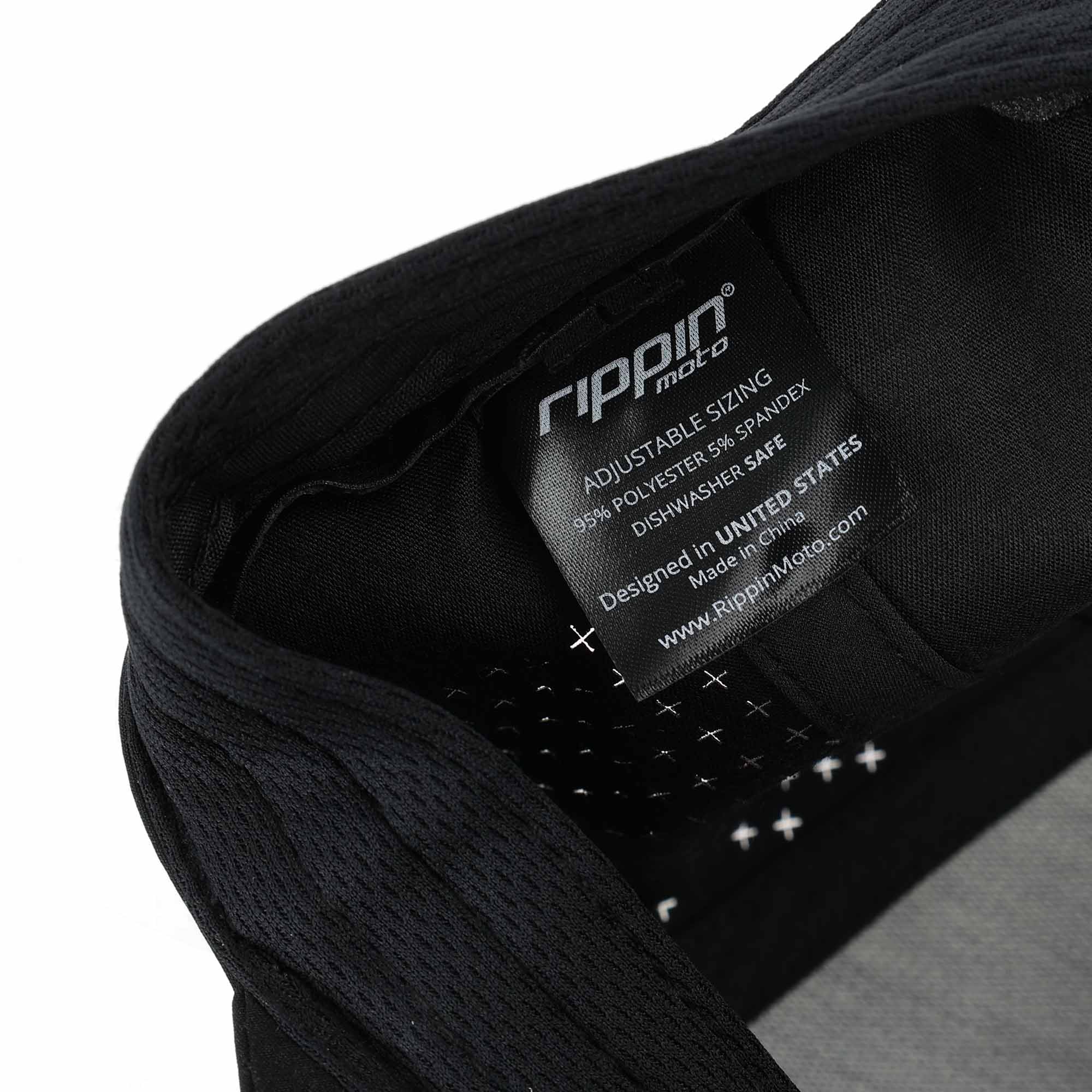 Photo of Rippin Moto Sunset Hat by Rippin Moto - Premium Hats for UTVs / Side by Sides